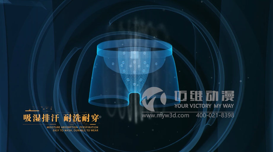 現如今，為什么企業(yè)會選擇邁維動漫來制作三維動畫呢？(圖4)