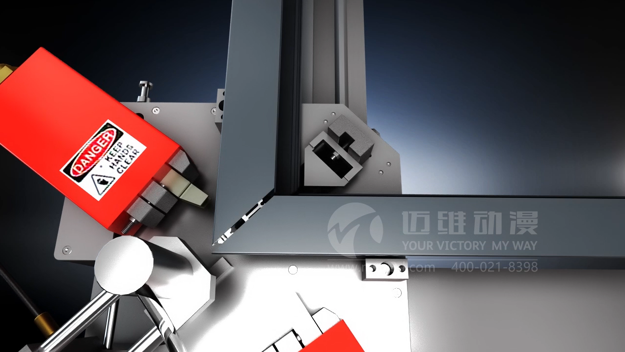 如何選擇一家專業(yè)的工業(yè)三維動(dòng)畫制作公司？(圖2)