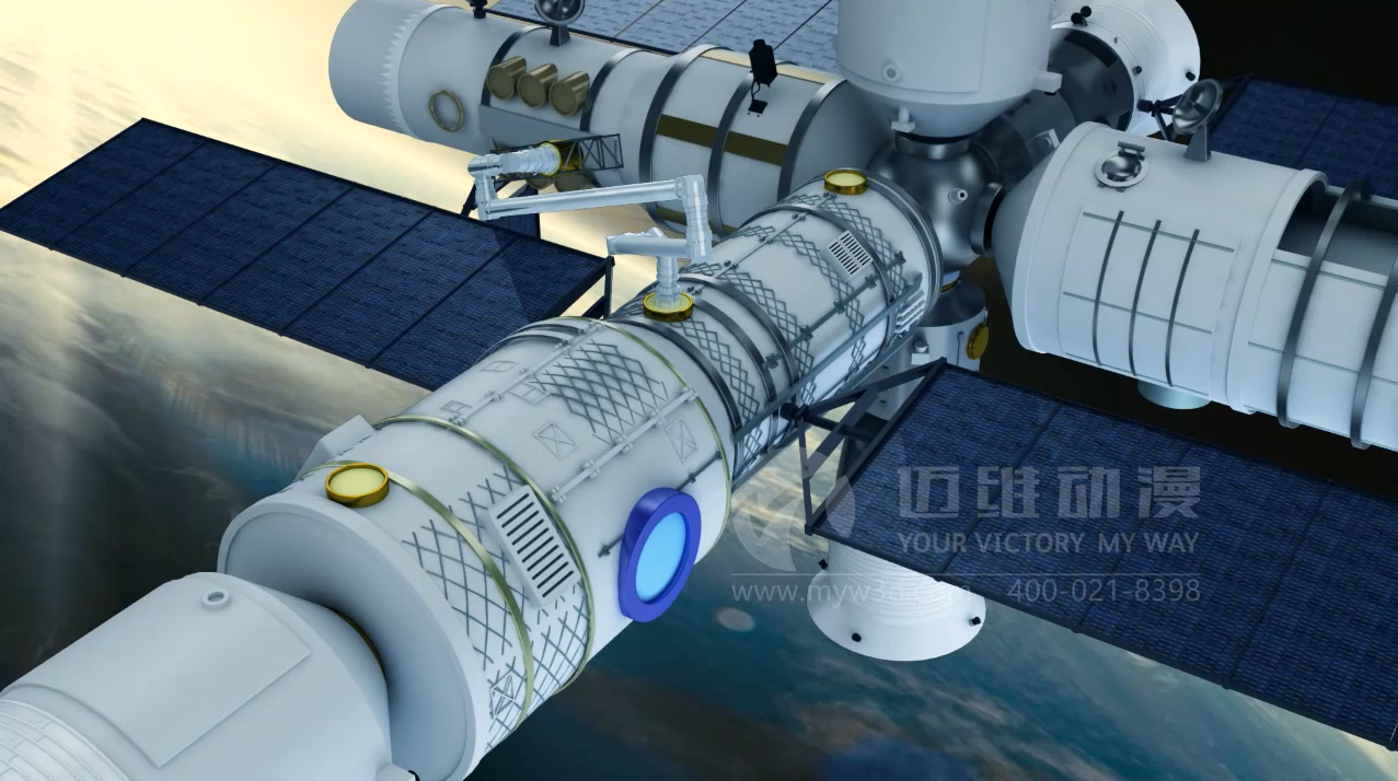 如何選擇一家專業(yè)的工業(yè)三維動(dòng)畫制作公司？(圖3)