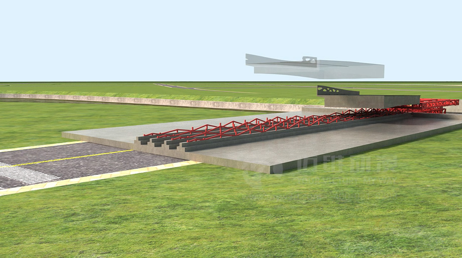 施工三維動(dòng)畫能解決橋梁工程中的哪些問題？(圖2)