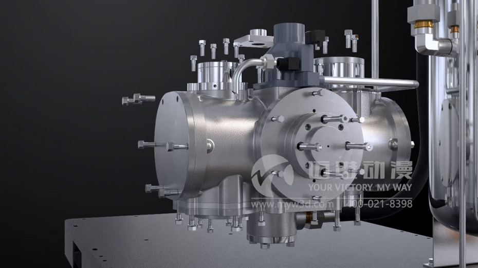 工業(yè)機(jī)械產(chǎn)品演示三維動(dòng)畫(huà) 工業(yè)機(jī)械產(chǎn)品演示三維動(dòng)畫(huà)