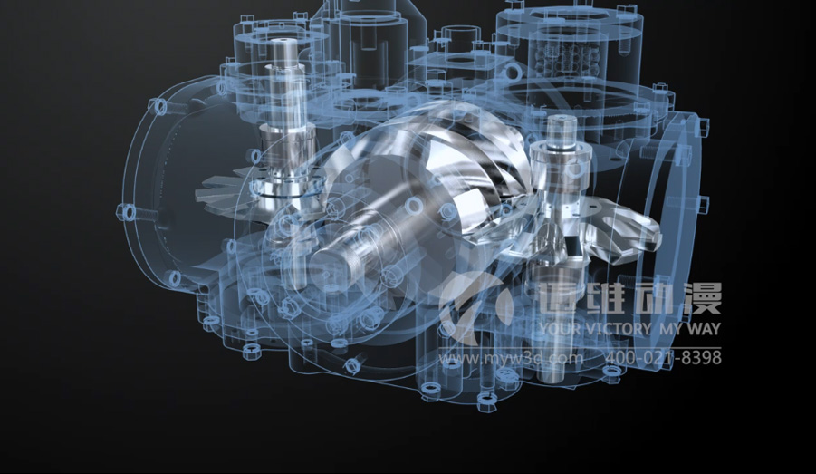 工業(yè)機(jī)械產(chǎn)品演示三維動(dòng)畫(huà) 工業(yè)機(jī)械產(chǎn)品演示三維動(dòng)畫(huà)