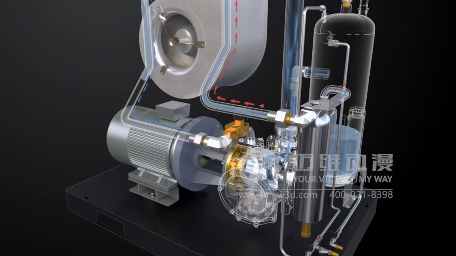 工業(yè)機(jī)械產(chǎn)品演示三維動(dòng)畫(huà) 工業(yè)機(jī)械產(chǎn)品演示三維動(dòng)畫(huà)