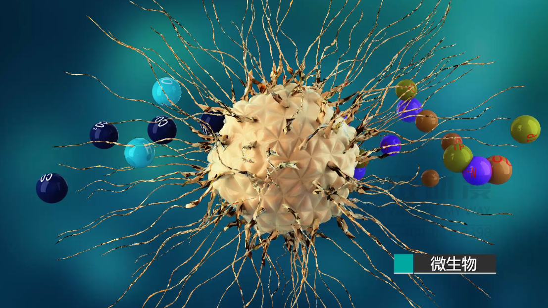 水處理三維動(dòng)畫 水處理三維動(dòng)畫