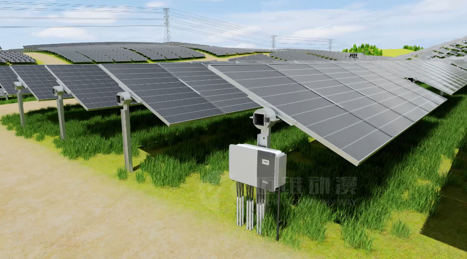 255K逆變器產(chǎn)品演示三維動(dòng)畫 255K逆變器產(chǎn)品演示三維動(dòng)畫