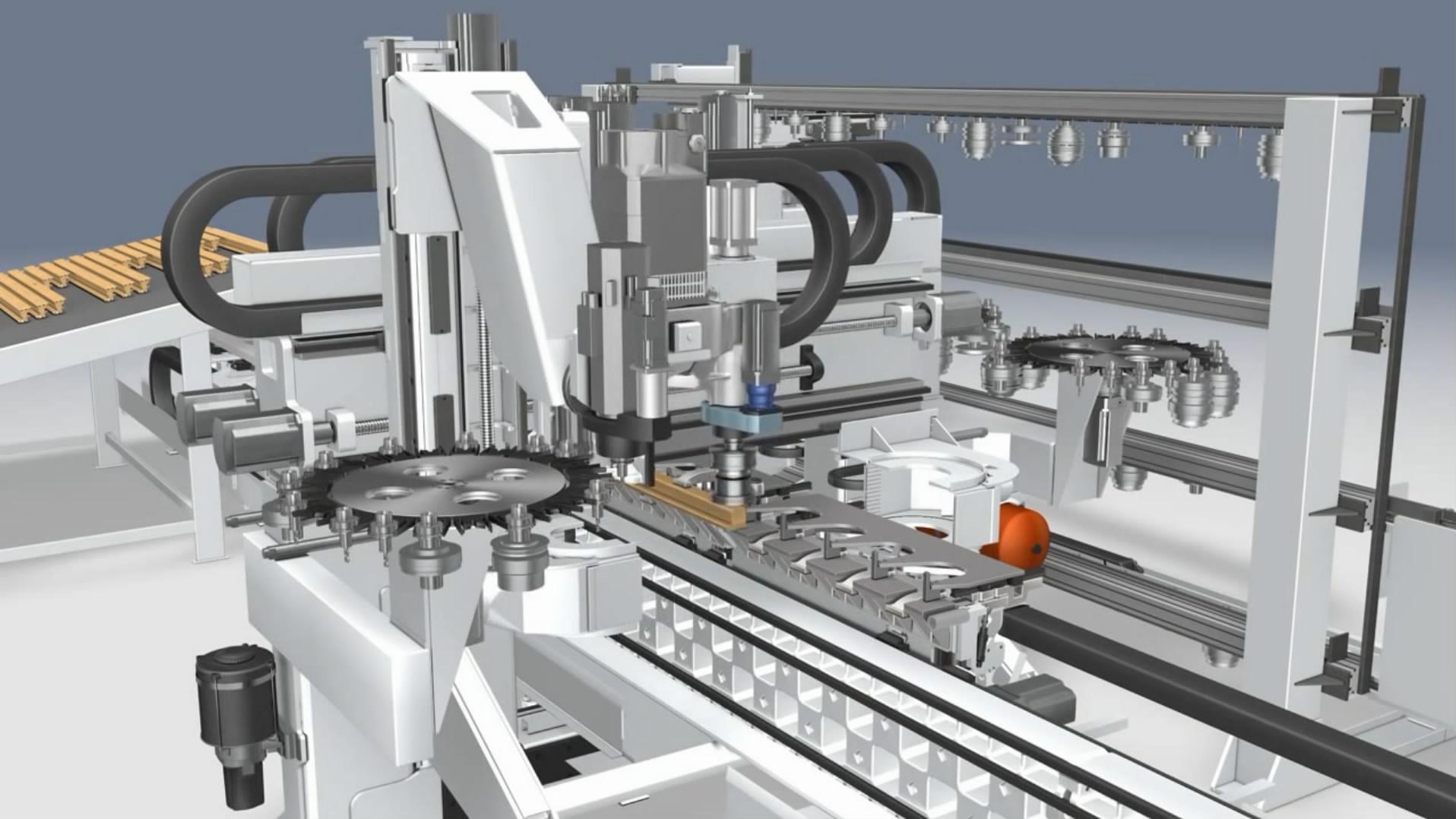 制作3D動(dòng)畫(huà)的重要點(diǎn)在哪里？(圖2)