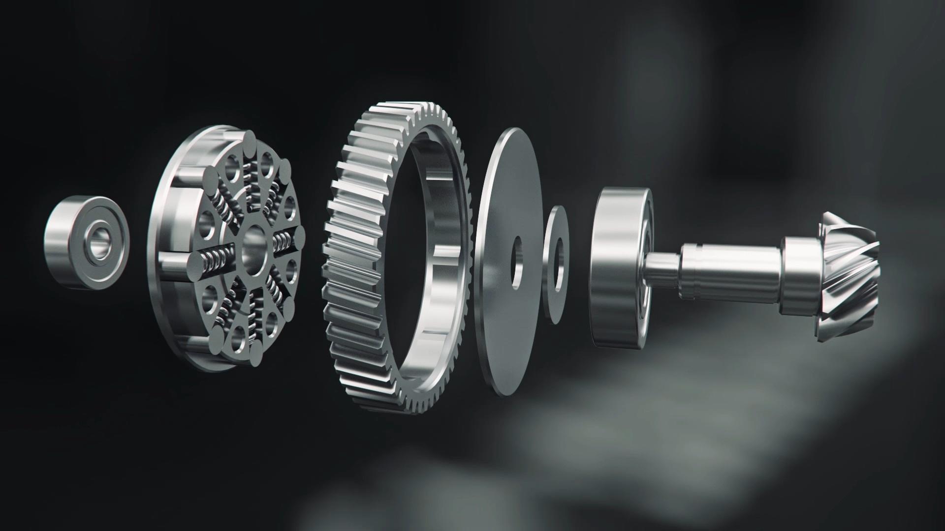 三維動畫宣傳片中的拍攝部分的技巧(圖1) 三維動畫宣傳片中的拍攝部分的技巧(圖1)