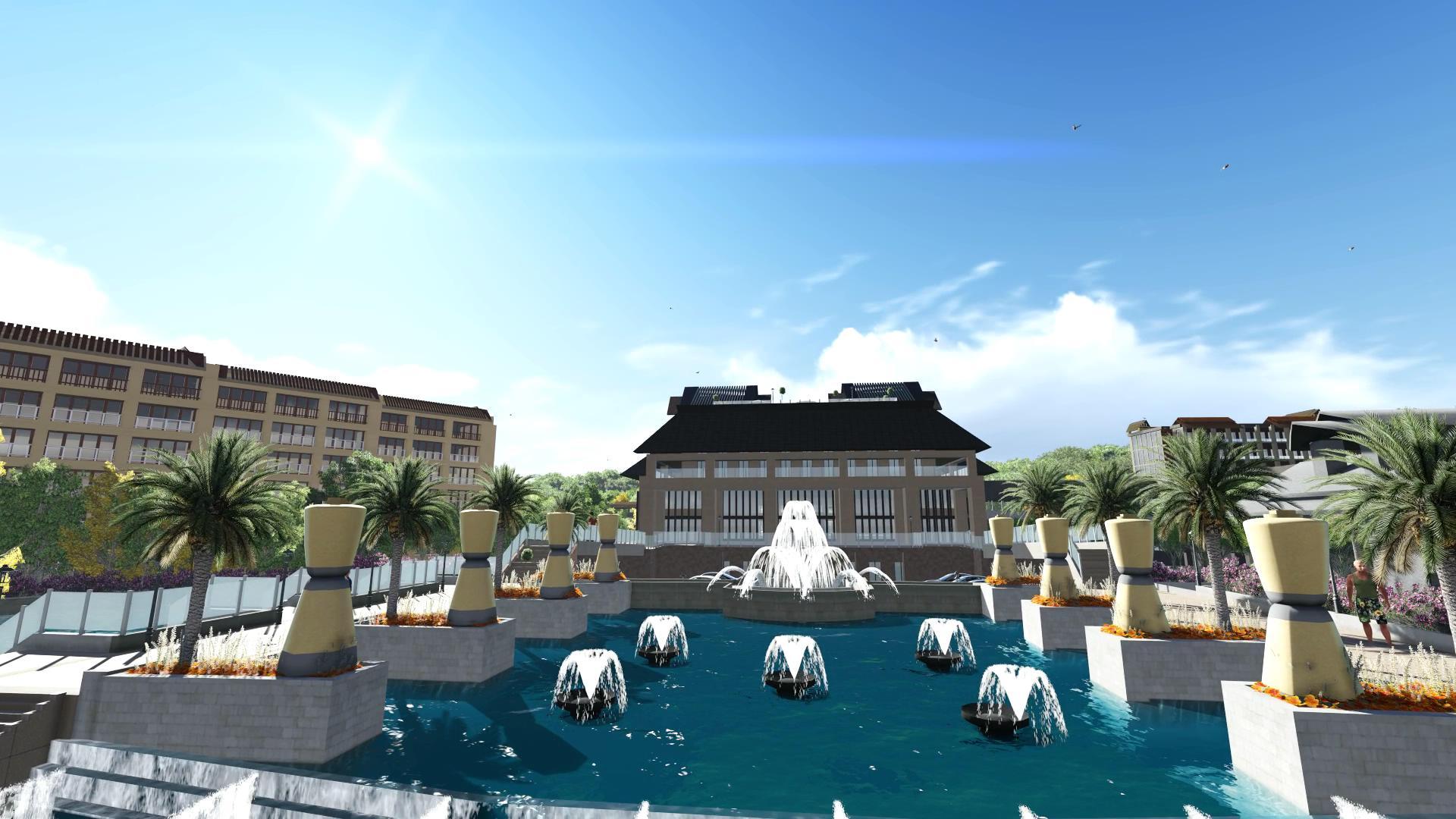 三維動(dòng)畫(huà)的未來(lái)趨勢(shì)(圖1)