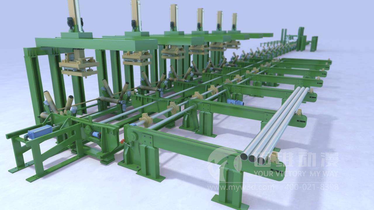 鋼管運(yùn)輸捆綁生產(chǎn)線三維動(dòng)畫.jpg 鋼管運(yùn)輸捆綁生產(chǎn)線三維動(dòng)畫.jpg