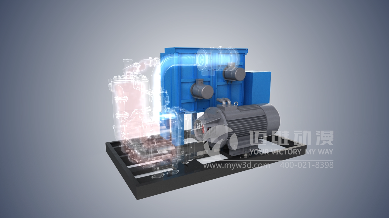 雙螺桿壓縮機三維動畫.png 雙螺桿壓縮機三維動畫.png