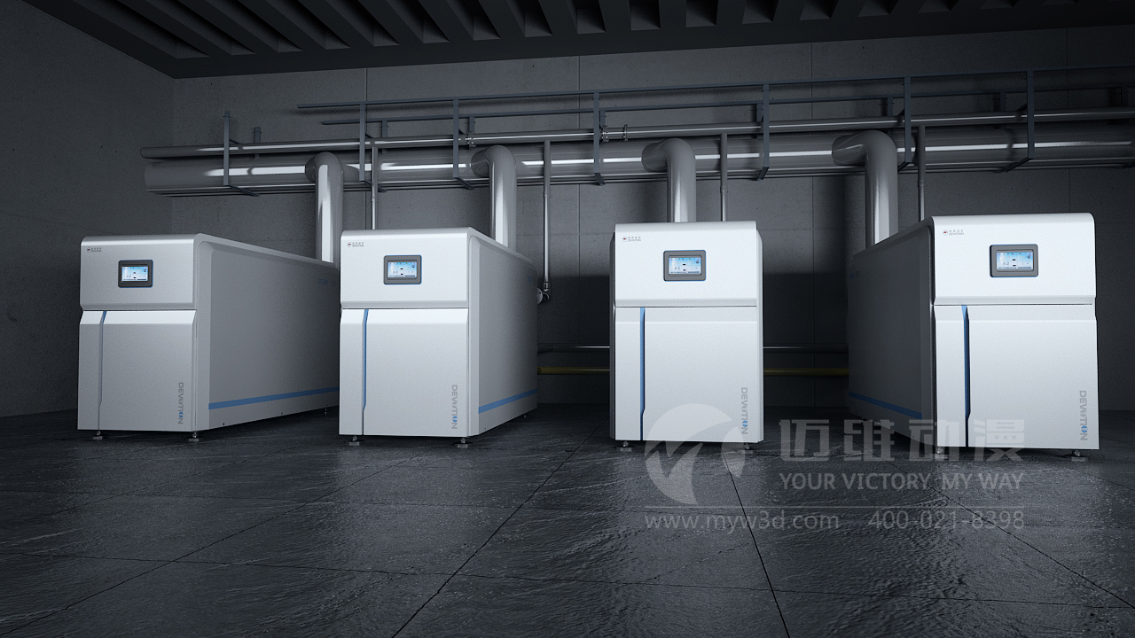 鍋爐三維動畫制作.jpg 鍋爐三維動畫制作.jpg