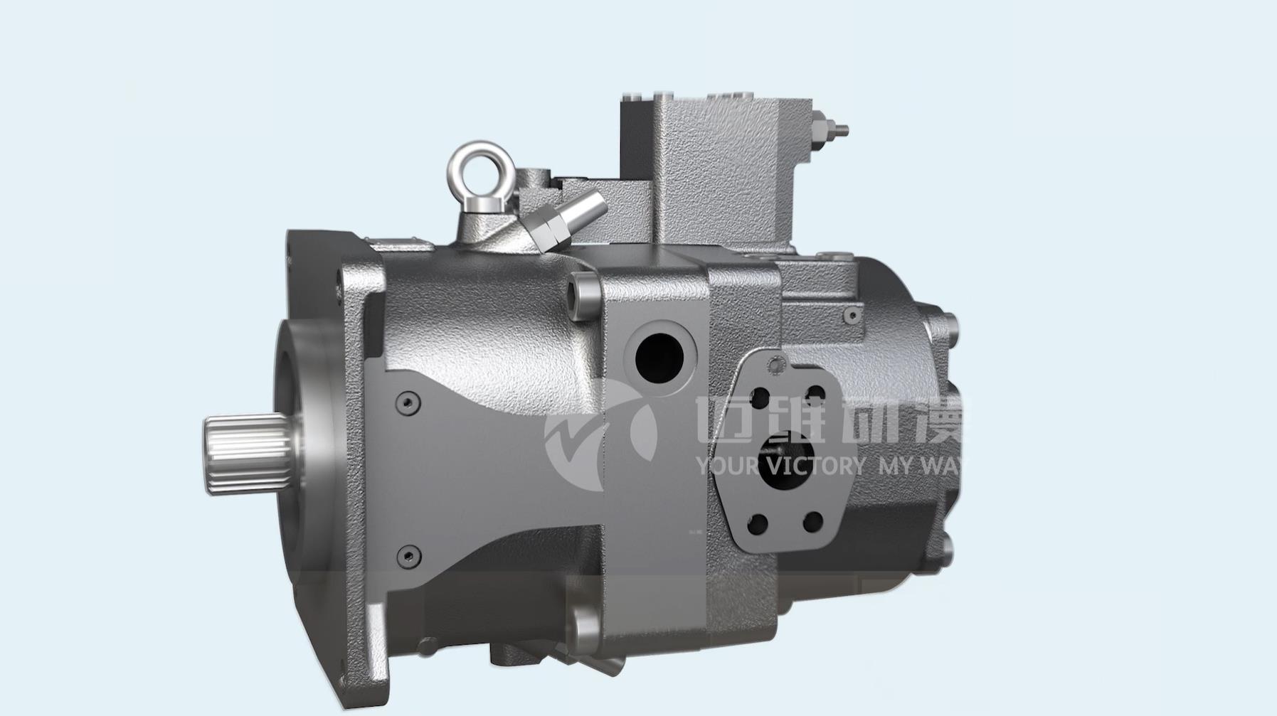 工業(yè)三維動畫讓您的產(chǎn)品會“說話”(圖2)