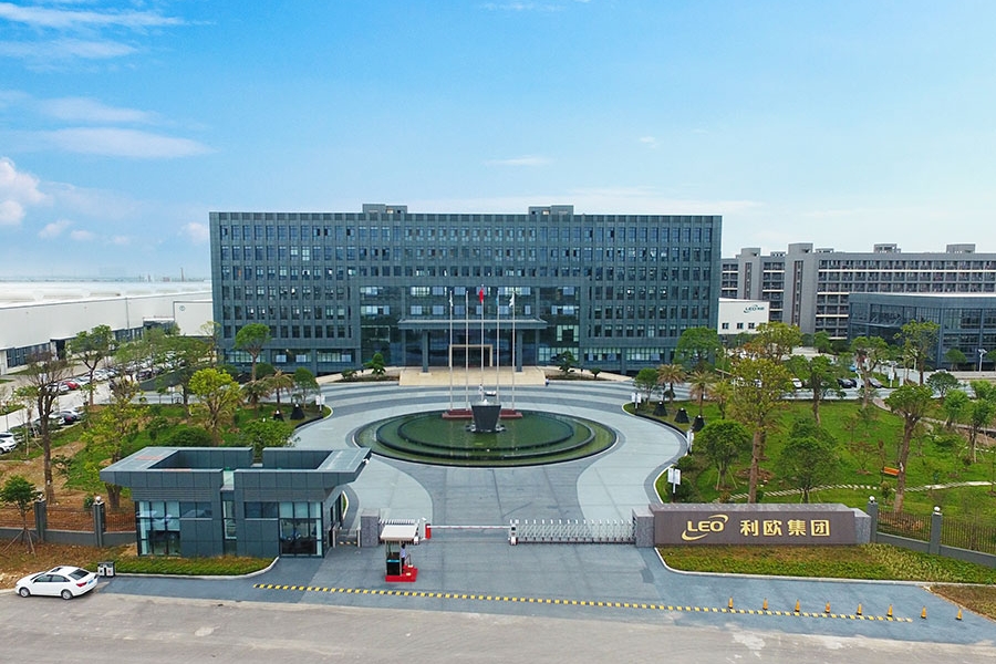 熱烈祝賀邁維動漫與利歐集團股份有限公司潛水泵三維動畫項目取得圓滿成功！(圖1)