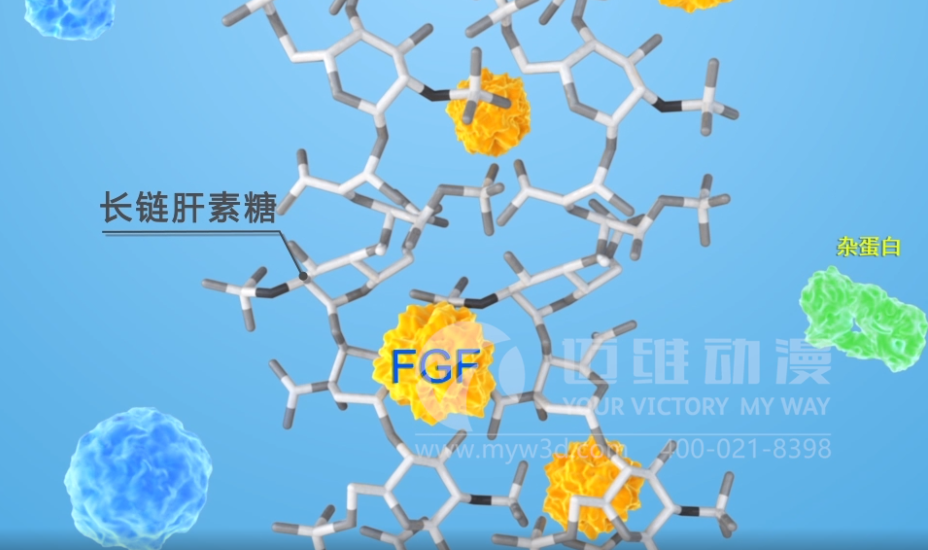 醫(yī)學醫(yī)療行業(yè)為什么青睞于三維動畫？(圖2)