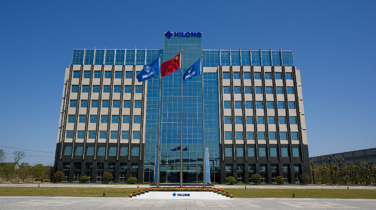 熱烈祝賀邁維動(dòng)漫與海隆石油工業(yè)集團(tuán)有限公司圓滿完成石油管道檢測(cè)器三維動(dòng)畫(huà)項(xiàng)目合作！(圖1)