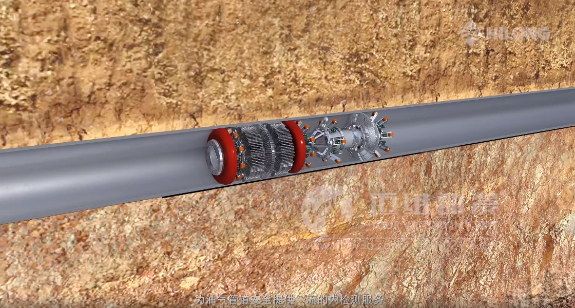 三維動畫助力機(jī)械制造企業(yè)解決行業(yè)交流難題！(圖2)