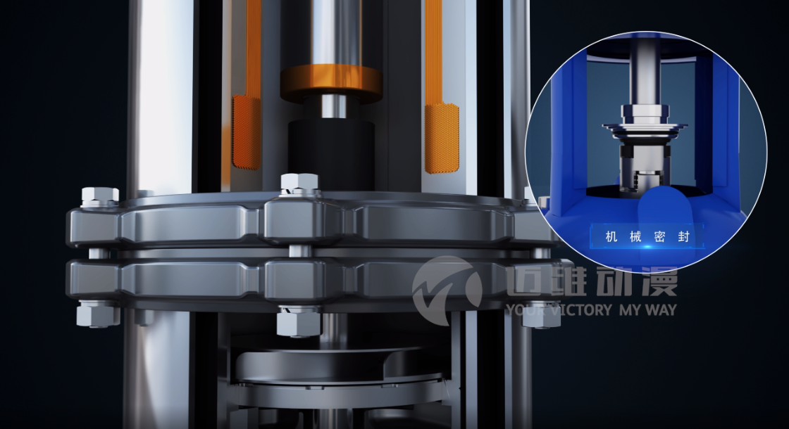 用戶同行看到靜音泵三維動畫，為何主動上門尋合作？(圖4)