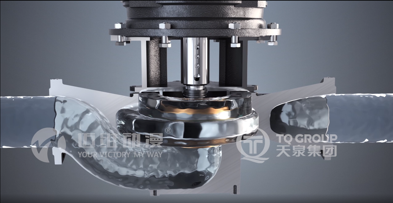 熱烈祝賀邁維動(dòng)漫與上海天泉泵業(yè)集團(tuán)有限公司簽約制作雙吸泵三維動(dòng)畫(圖2) 熱烈祝賀邁維動(dòng)漫與上海天泉泵業(yè)集團(tuán)有限公司簽約制作雙吸泵三維動(dòng)畫(圖2)