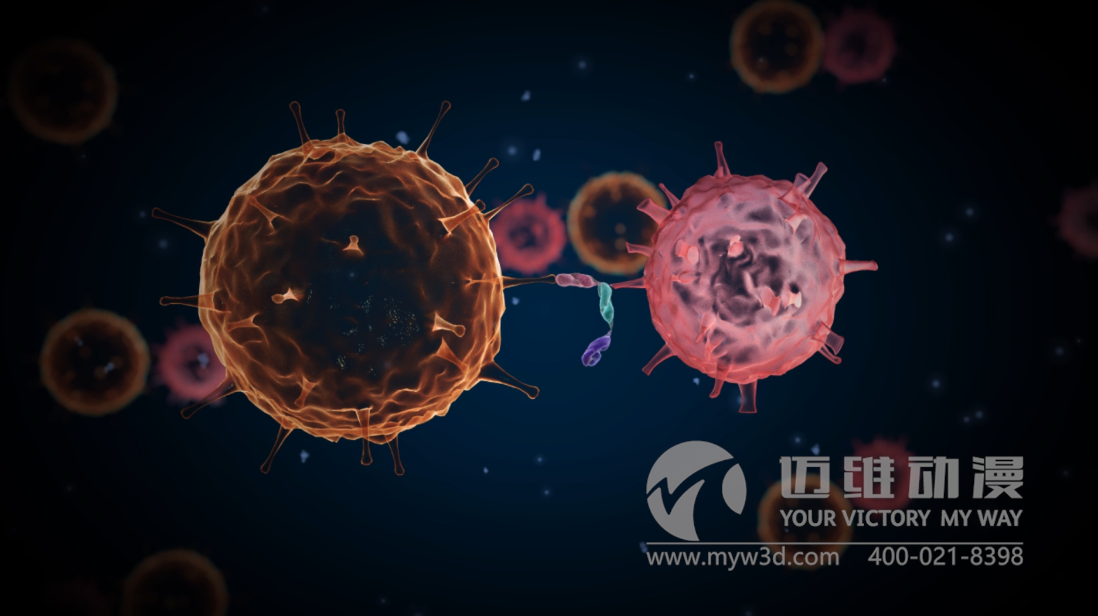 三維動(dòng)畫制作如何結(jié)合藝術(shù)特點(diǎn)！(圖3)