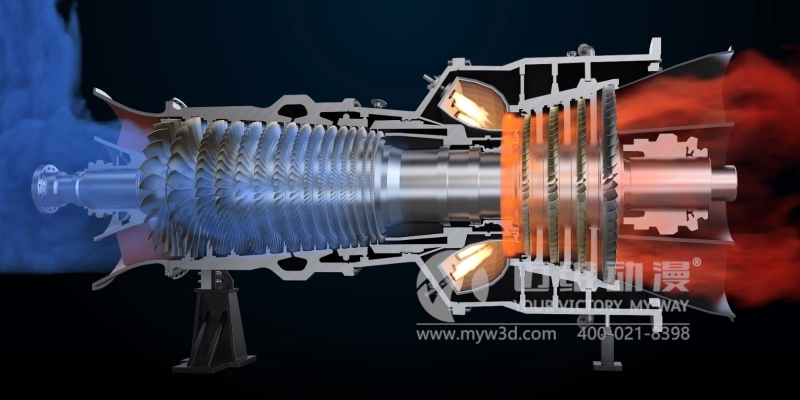 三維動(dòng)畫(huà)為何在工業(yè)領(lǐng)域深受企業(yè)青睞！(圖5)