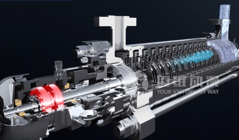工業(yè)三維動(dòng)畫(huà)制作在企業(yè)中的反響為何這么大？這些優(yōu)勢(shì)早知道！(圖1)