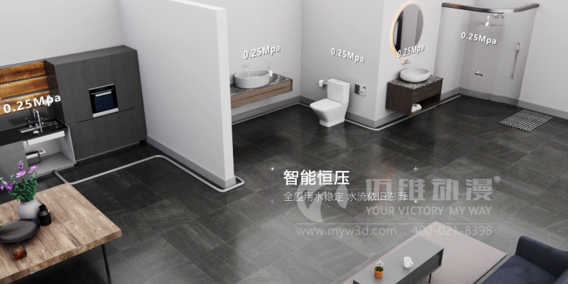 三維動畫能為企業(yè)提升產(chǎn)品的競爭力帶來哪些幫助?這些優(yōu)勢早知道！(圖4)