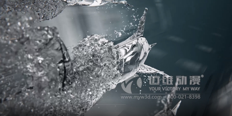 “三維動(dòng)畫(huà)設(shè)計(jì)制作”，突顯企業(yè)產(chǎn)品的價(jià)值與魅力！(圖5)