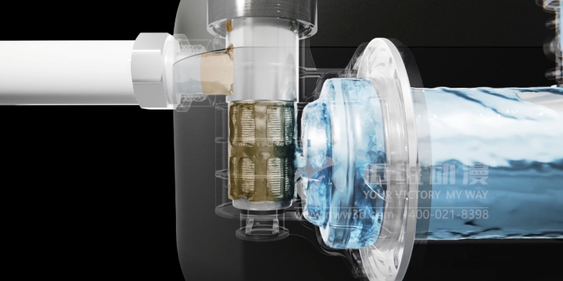 “三維動(dòng)畫(huà)設(shè)計(jì)制作”，突顯企業(yè)產(chǎn)品的價(jià)值與魅力！(圖3)