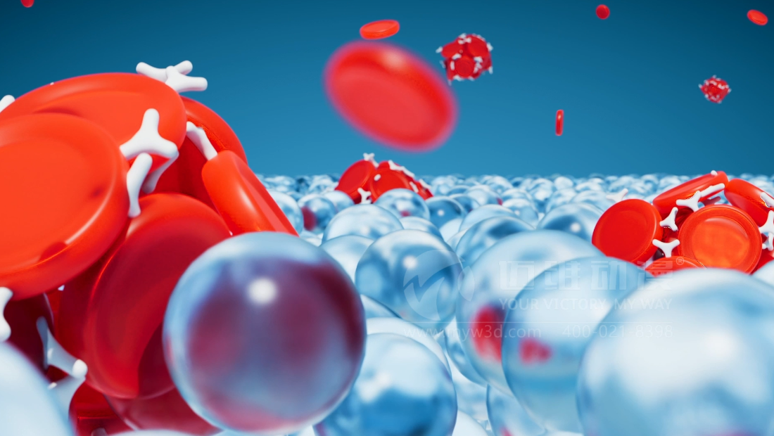 創(chuàng)意感爆棚的產(chǎn)品演示三維動畫為企業(yè)提供了哪些便利？(圖2)