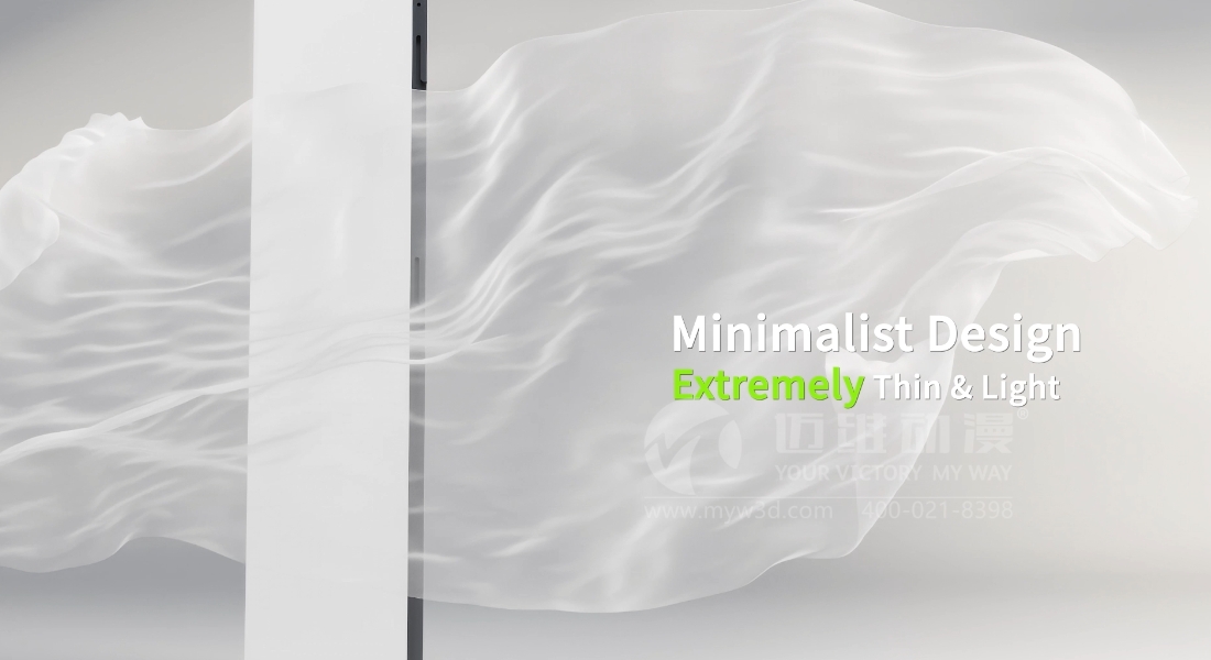 企業(yè)為何熱衷三維動畫制作？有著多方面的原因！(圖1)