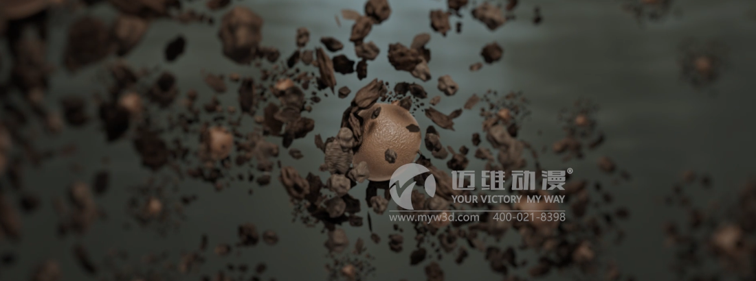 三維動畫助力企業(yè)解決一體化凈水裝置營銷展現難題!(圖2)