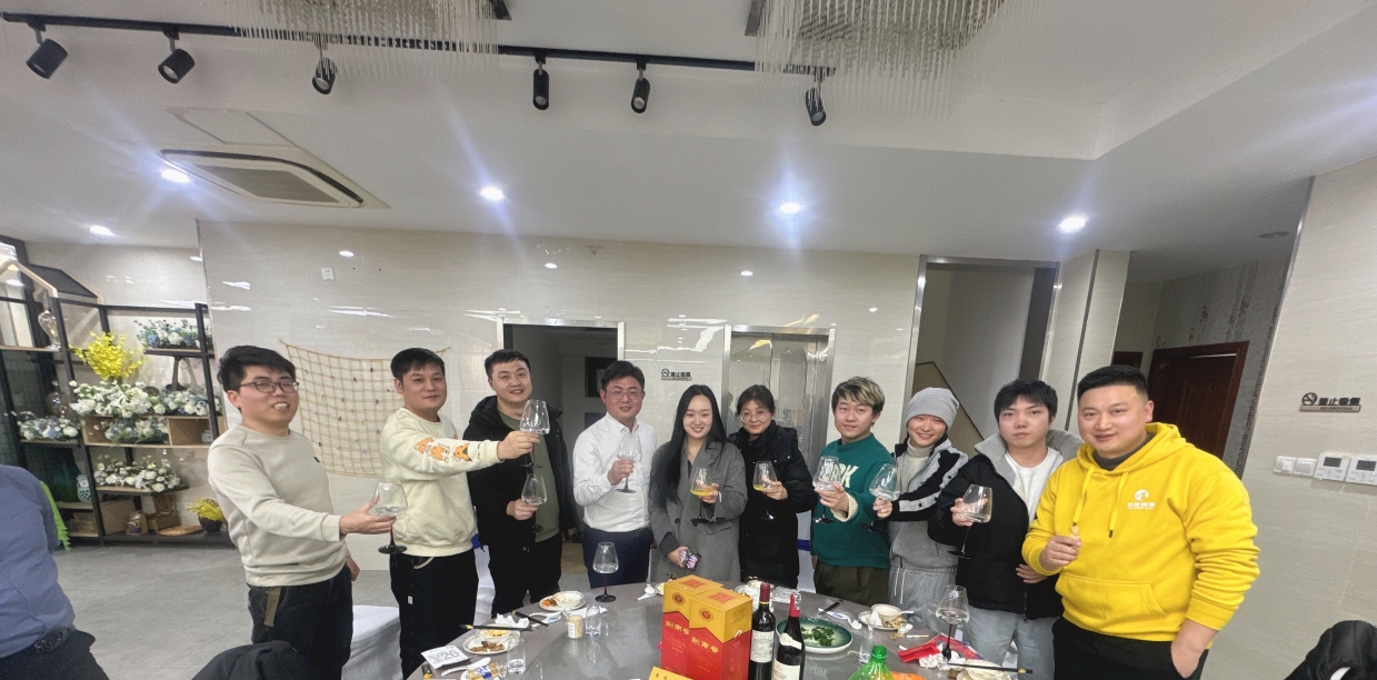 2024邁維動漫新年慶典| 筑夢前行，創(chuàng)變未來！(圖13)