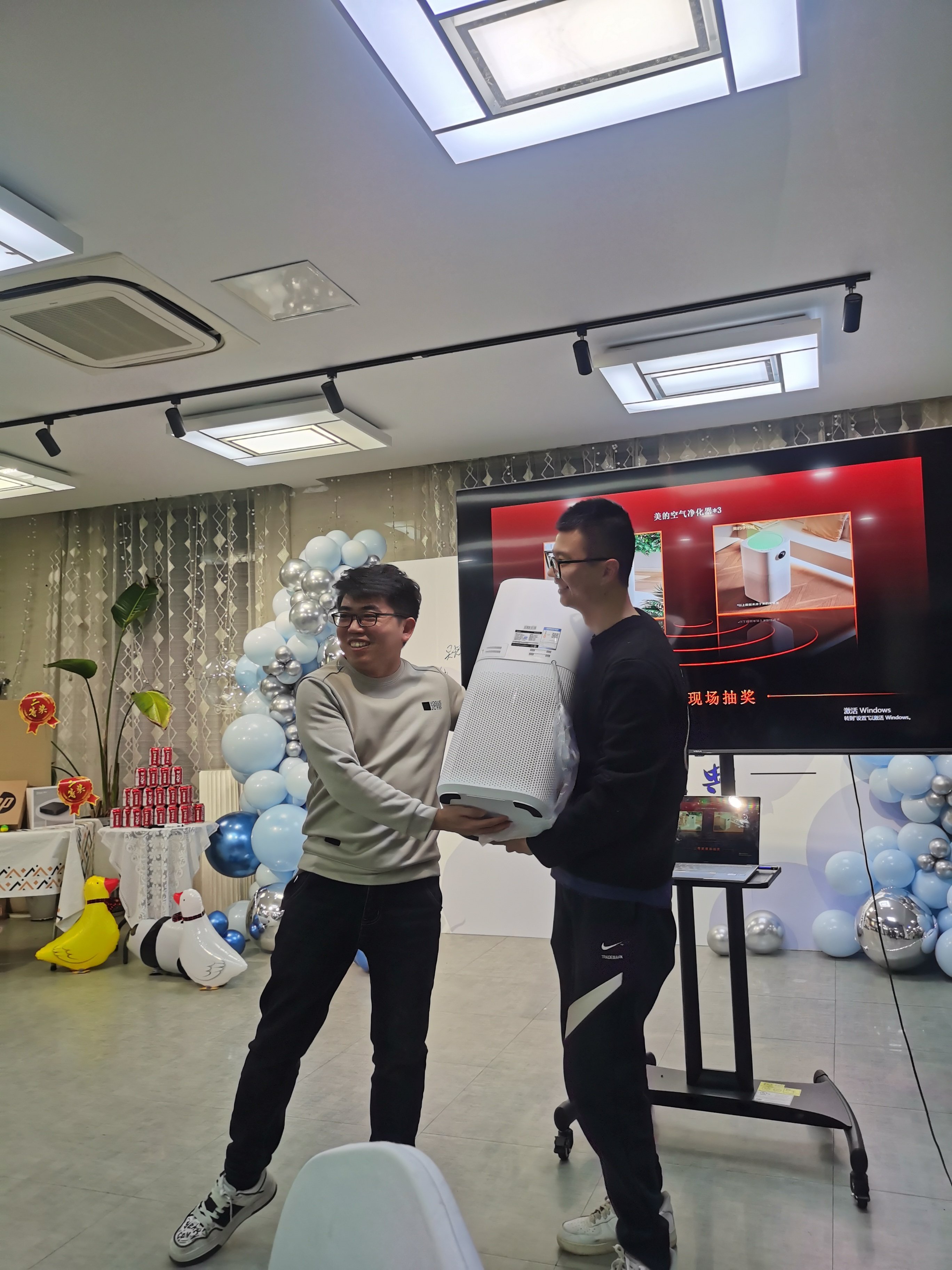 2024邁維動漫新年慶典| 筑夢前行，創(chuàng)變未來！(圖11)