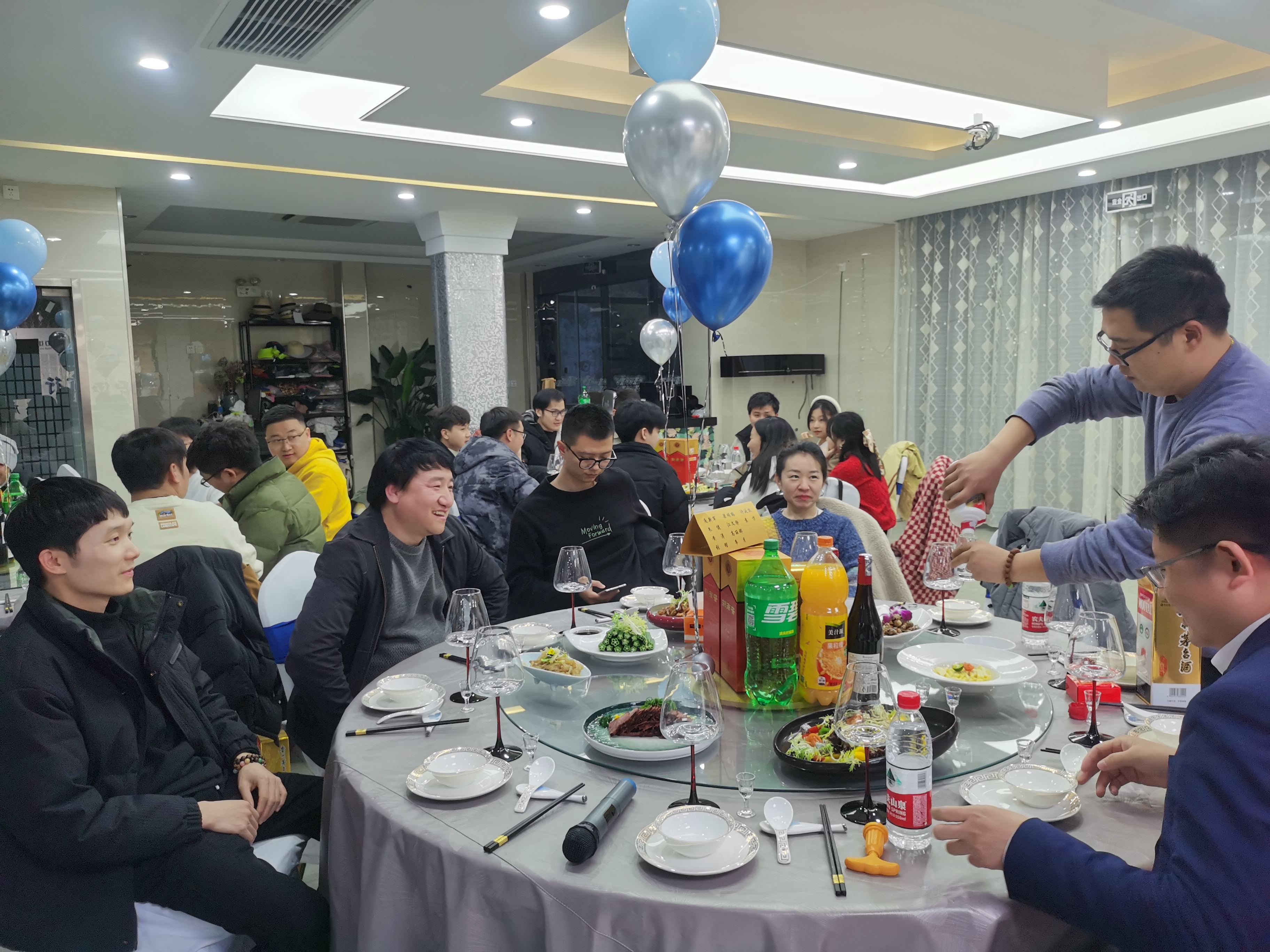 2024邁維動漫新年慶典| 筑夢前行，創(chuàng)變未來！(圖11)