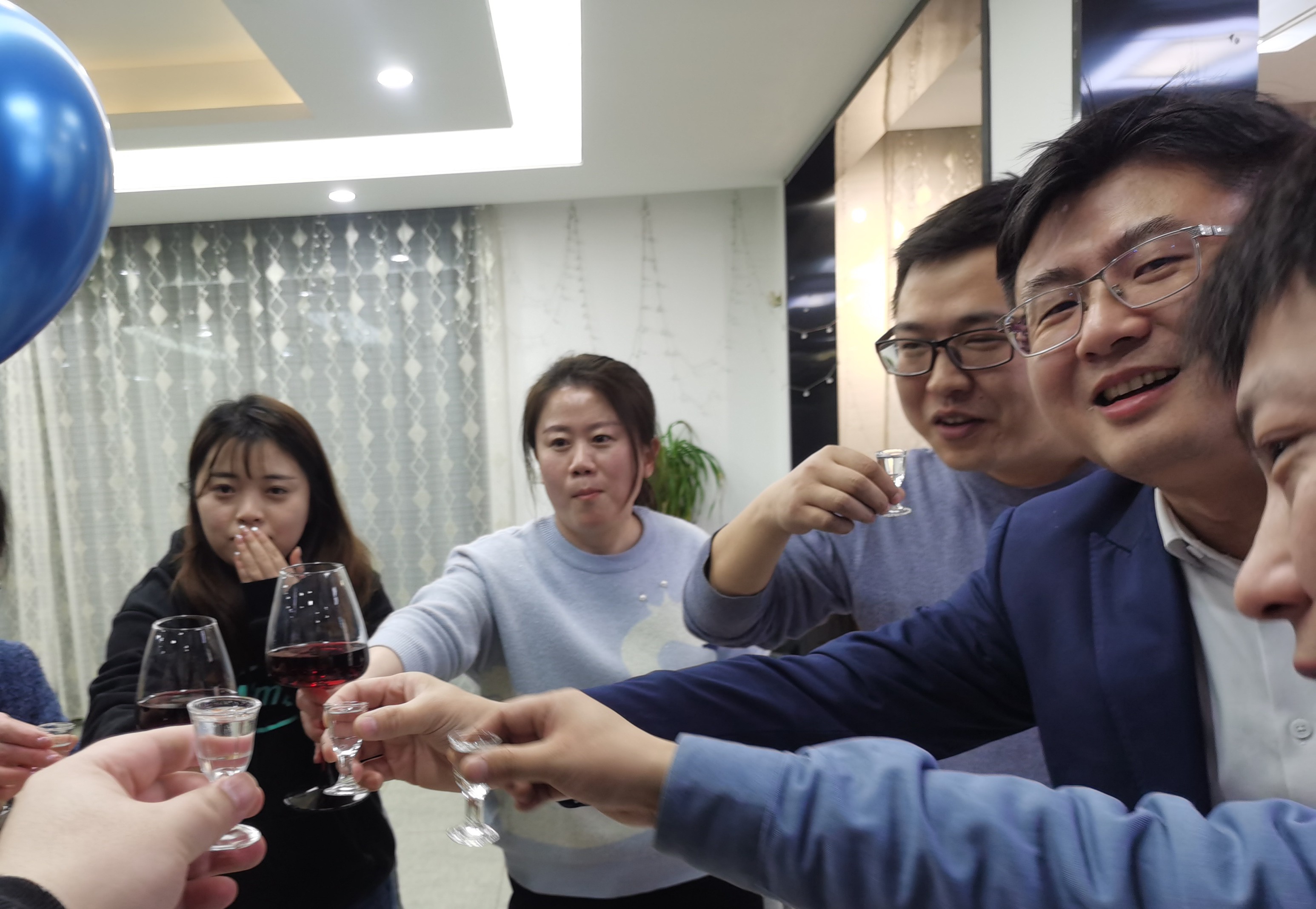 2024邁維動漫新年慶典| 筑夢前行，創(chuàng)變未來！(圖13)