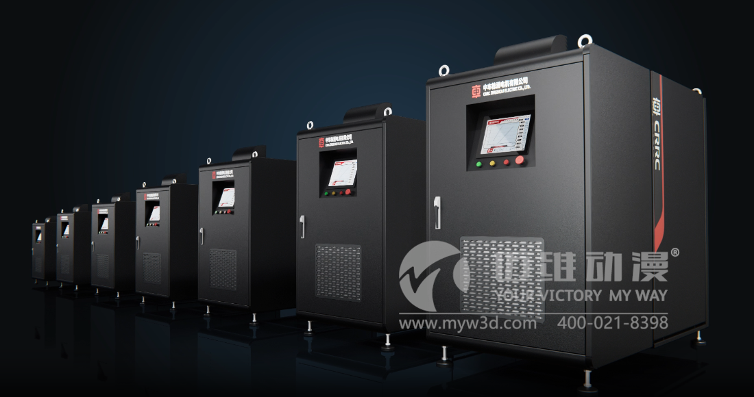 空氣懸浮高速離心鼓風機三維動畫展示(圖8) 空氣懸浮高速離心鼓風機三維動畫展示(圖8)