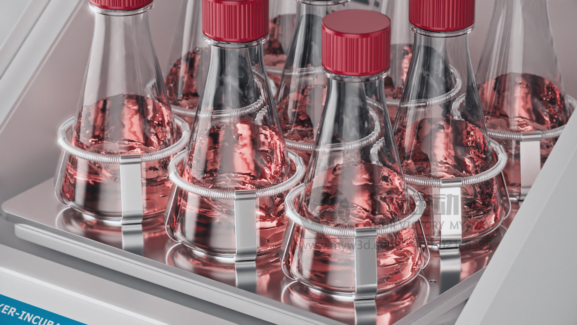 為什么,企業(yè)更喜歡三維動畫制作來宣傳展示自家的產(chǎn)品！(圖3)