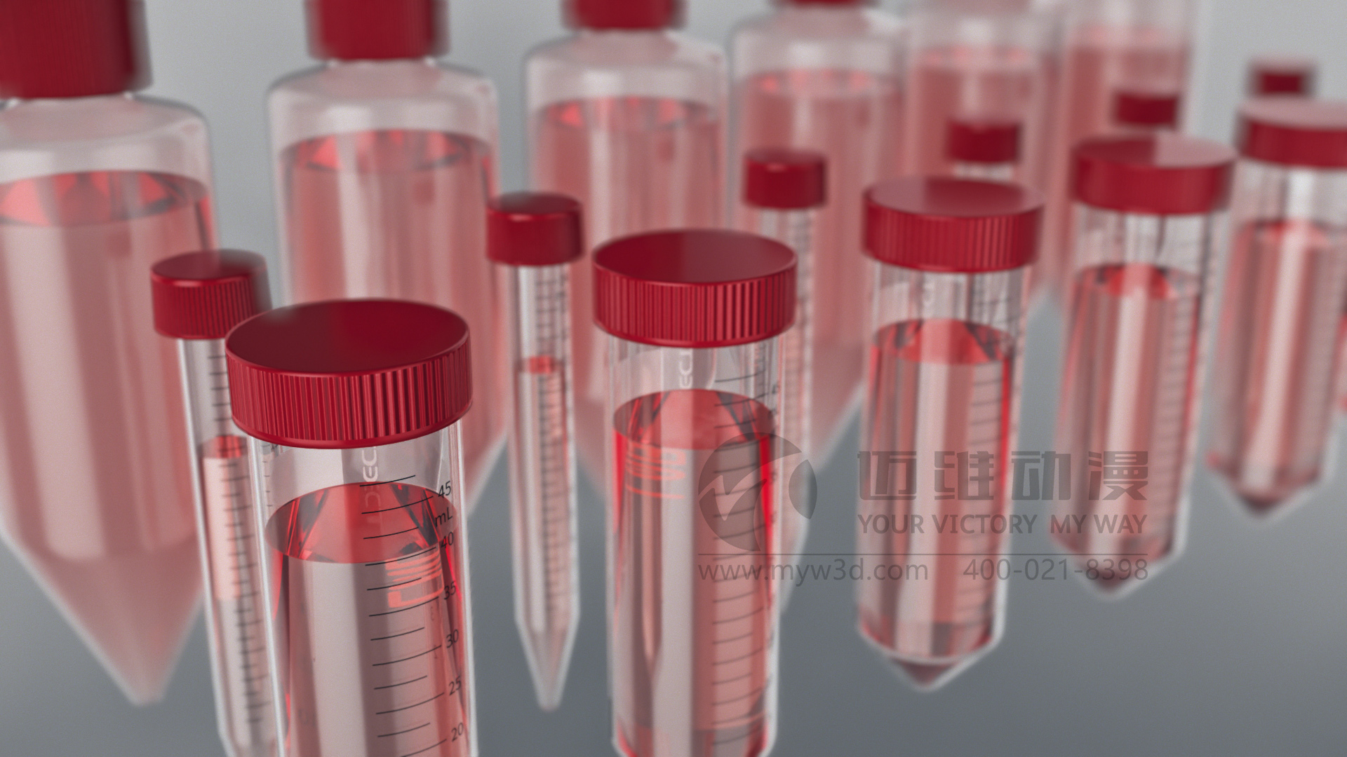 為什么,企業(yè)更喜歡三維動畫制作來宣傳展示自家的產(chǎn)品！(圖5)