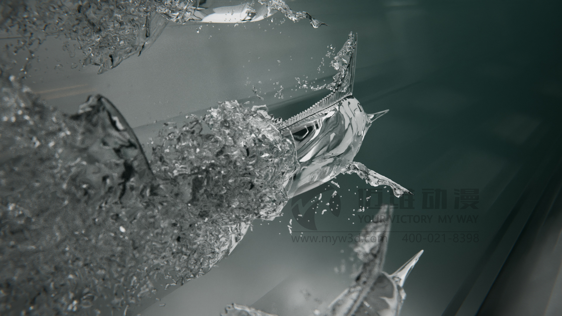 做產(chǎn)品三維動畫，如何選擇專業(yè)且靠譜的3d動畫制作公司？(圖2)