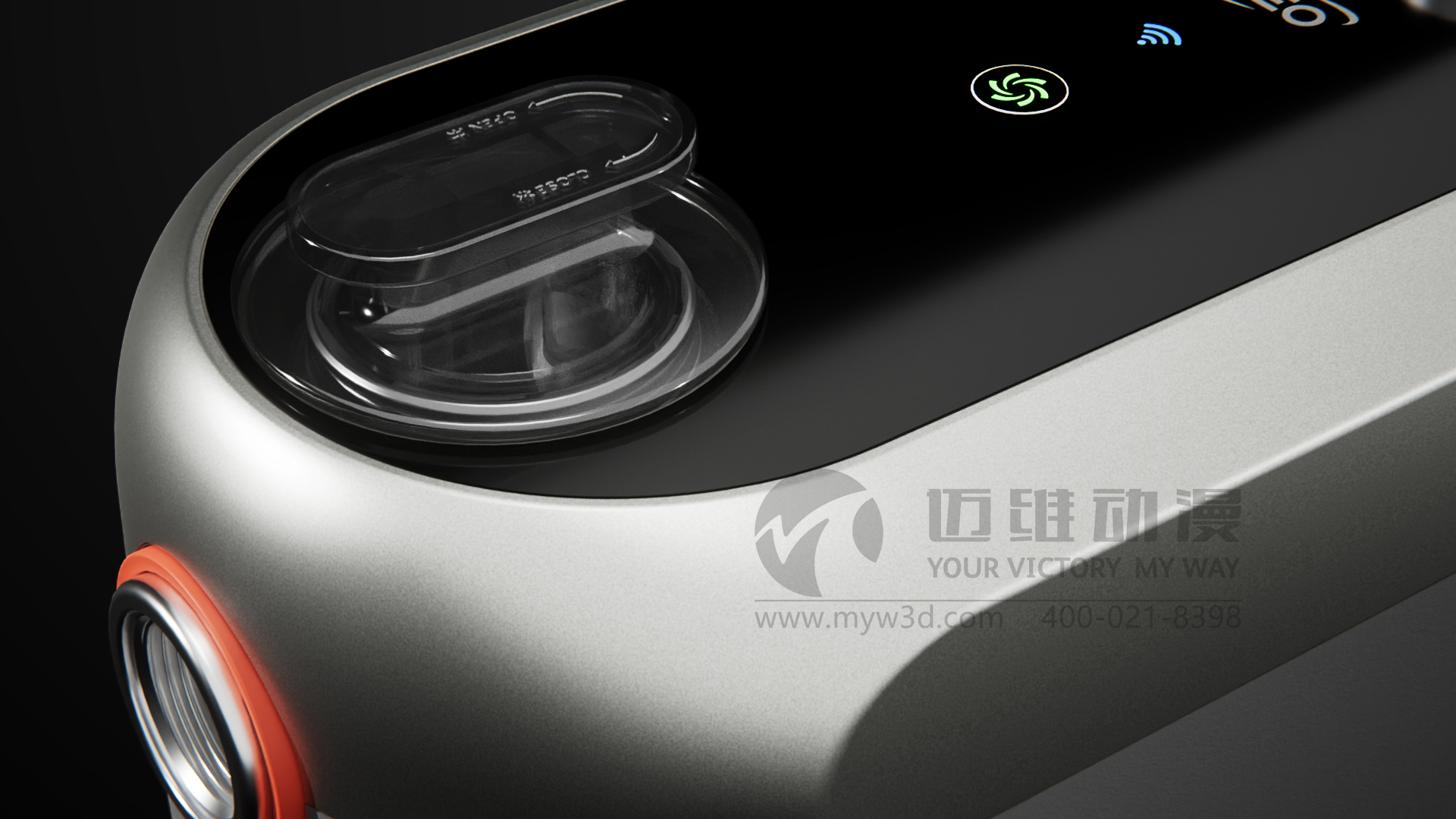 做產(chǎn)品三維動畫，如何選擇專業(yè)且靠譜的3d動畫制作公司？(圖3)