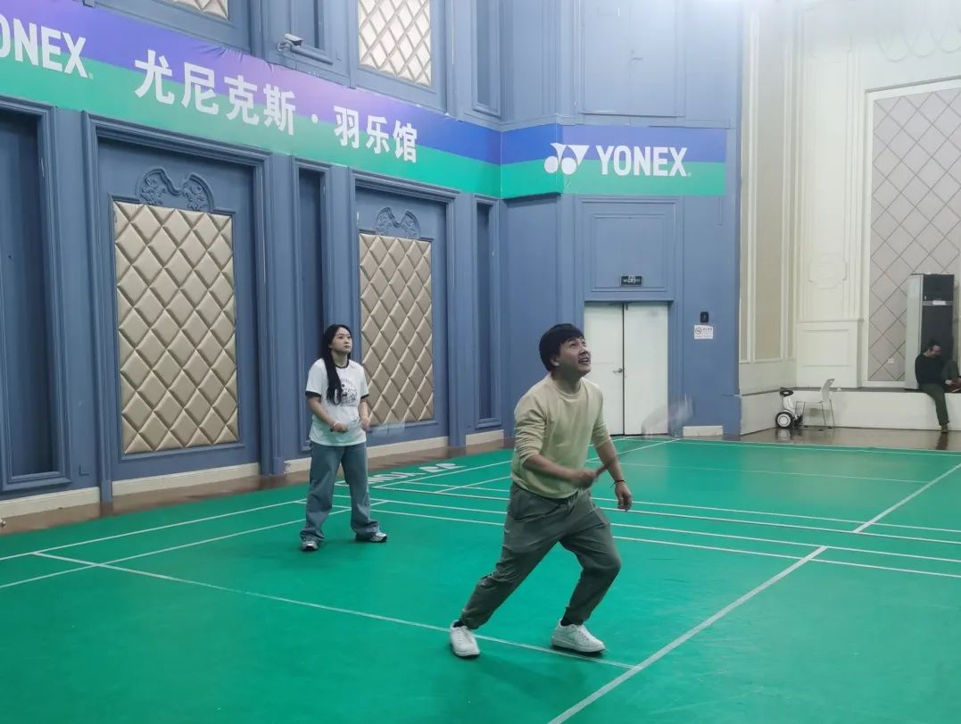 激情燃燒，共赴運動—記邁維動漫運動團建精彩瞬間！(圖3)