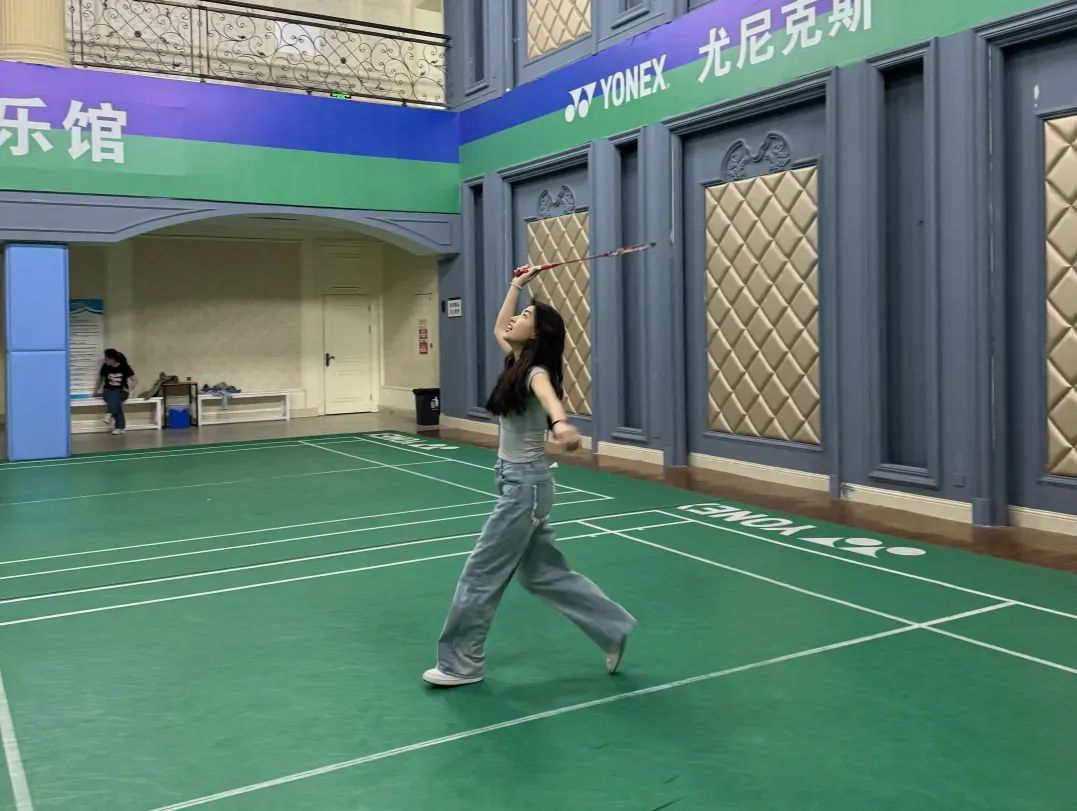 激情燃燒，共赴運動—記邁維動漫運動團建精彩瞬間！(圖4)