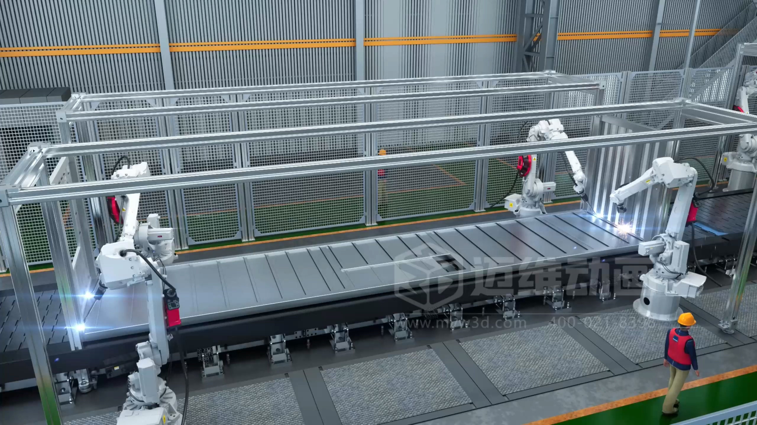 企業(yè)制作工程施工|自動(dòng)化生產(chǎn)線|產(chǎn)品演示|醫(yī)學(xué)行業(yè)三維動(dòng)畫要準(zhǔn)備哪些資料，以便有效地提供給三維動(dòng)畫制作公司呢？(圖3)