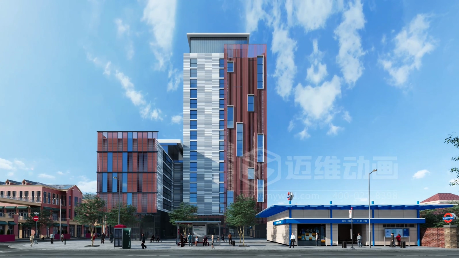 裝配式建筑4.0革命：重塑未來建筑，模塊化時代真的來了(圖1)