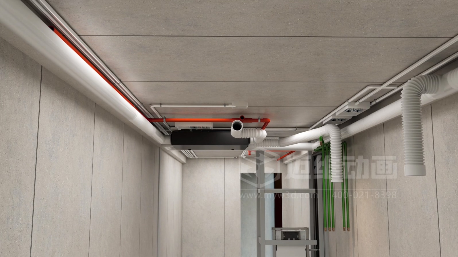 裝配式建筑4.0革命：重塑未來建筑，模塊化時代真的來了(圖3)