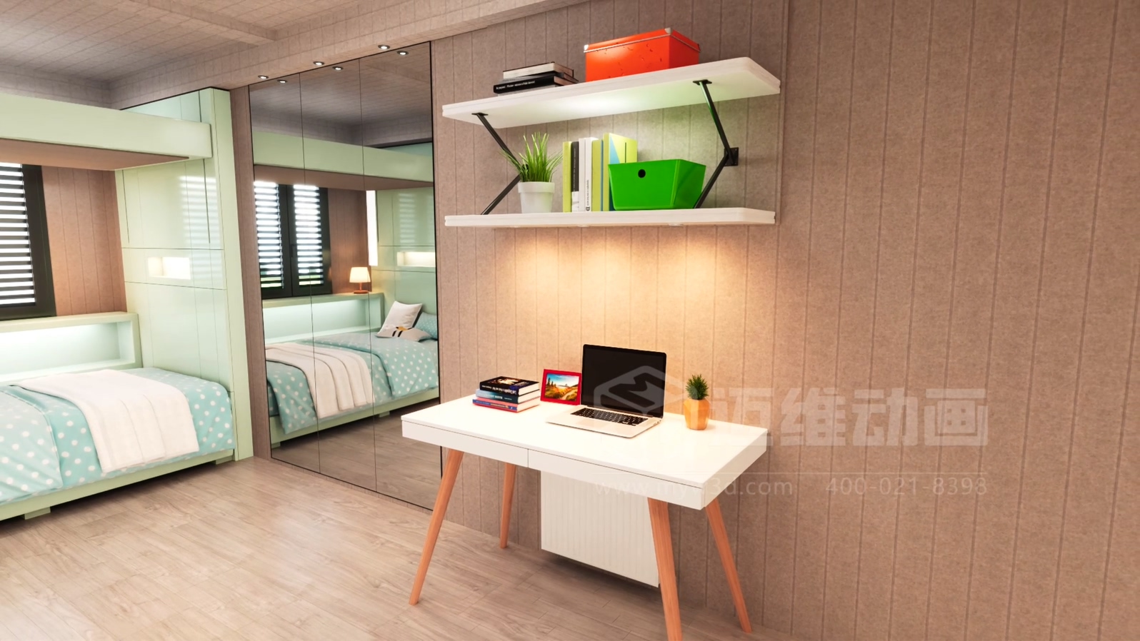 裝配式建筑4.0革命：重塑未來建筑，模塊化時代真的來了(圖4)