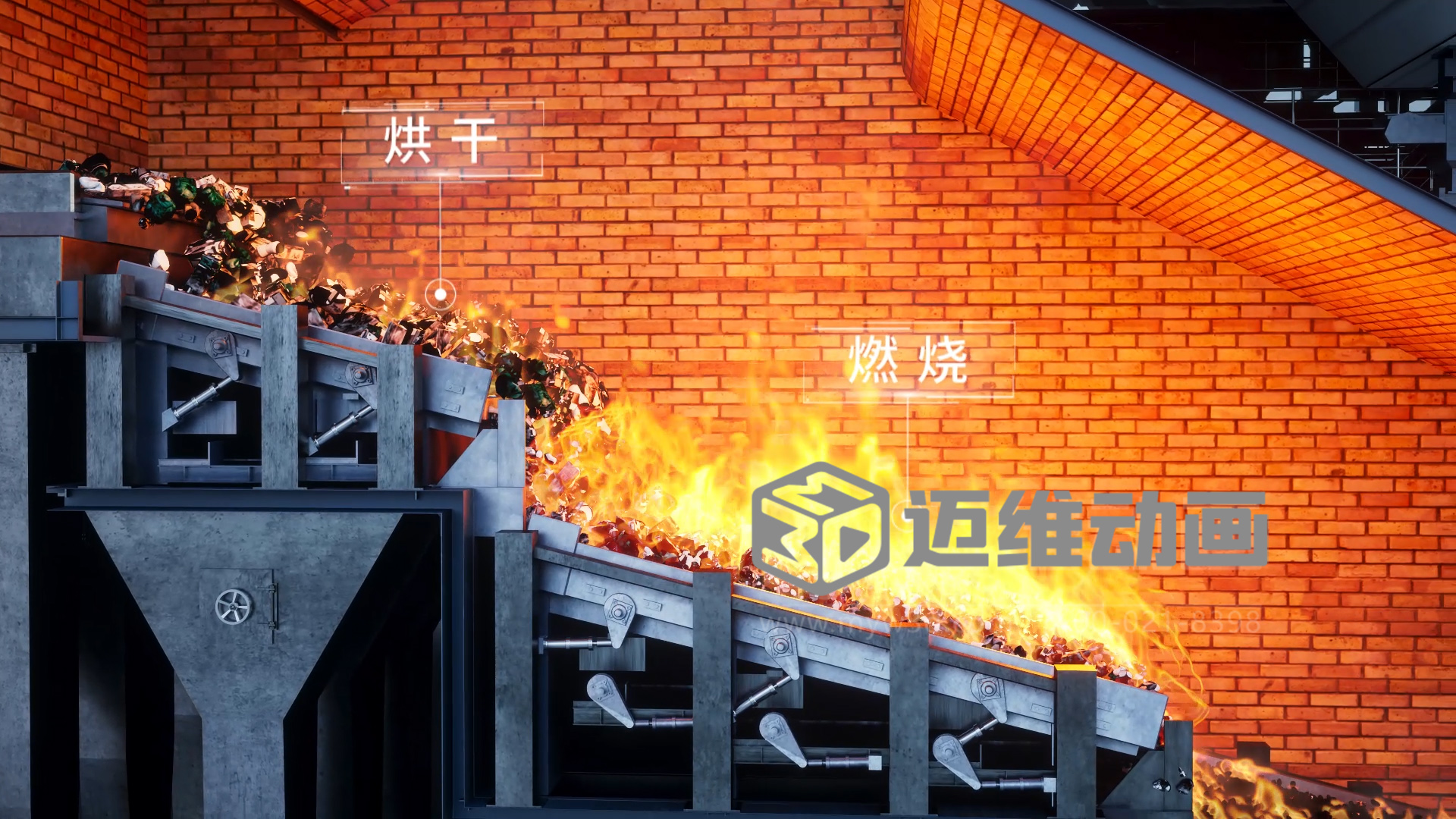 一部三維動畫到底多少錢？3分鐘讓你告別預算焦慮！(圖4)