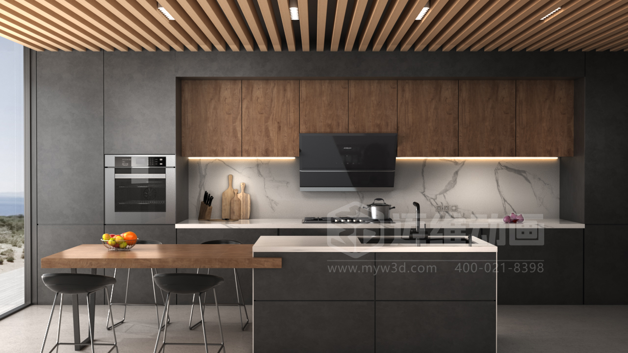 一部三維動畫到底多少錢？3分鐘讓你告別預算焦慮！(圖5)