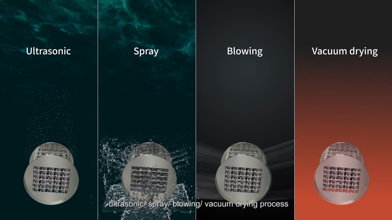 寧波圣龍汽車零部件工業(yè)自動化生產(chǎn)線三維動畫宣傳片行業(yè)解決方案(圖2)