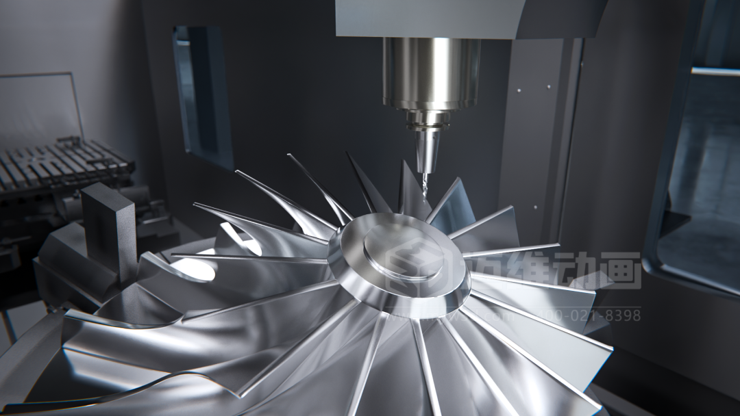 干貨！教你5分鐘內如何快速識別優(yōu)秀的產(chǎn)品展示三維動畫(圖7)